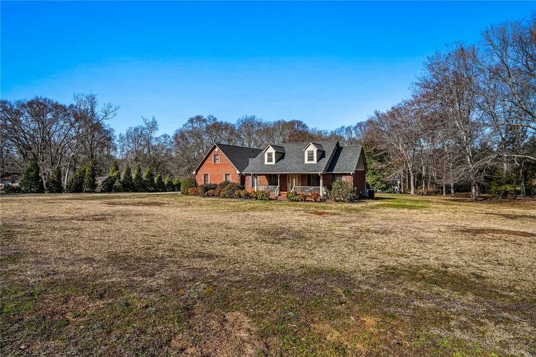 3615 Old Williamston Road, Belton, South Carolina image 3