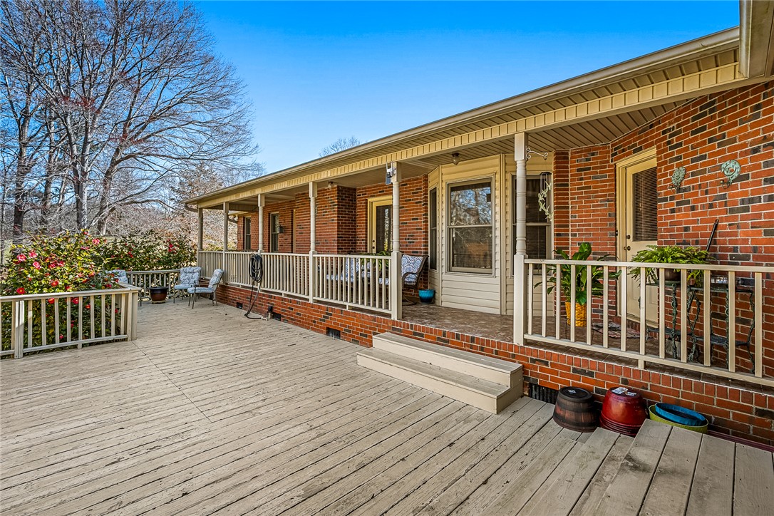 3615 Old Williamston Road, Belton, South Carolina image 38