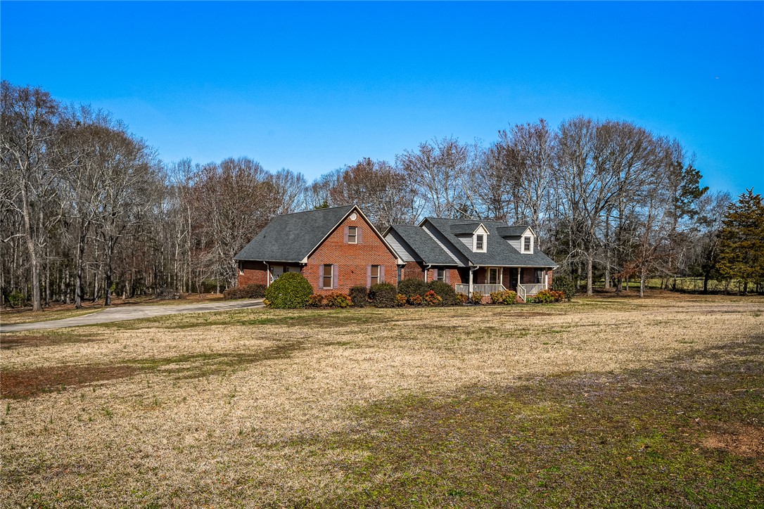 3615 Old Williamston Road, Belton, South Carolina image 2