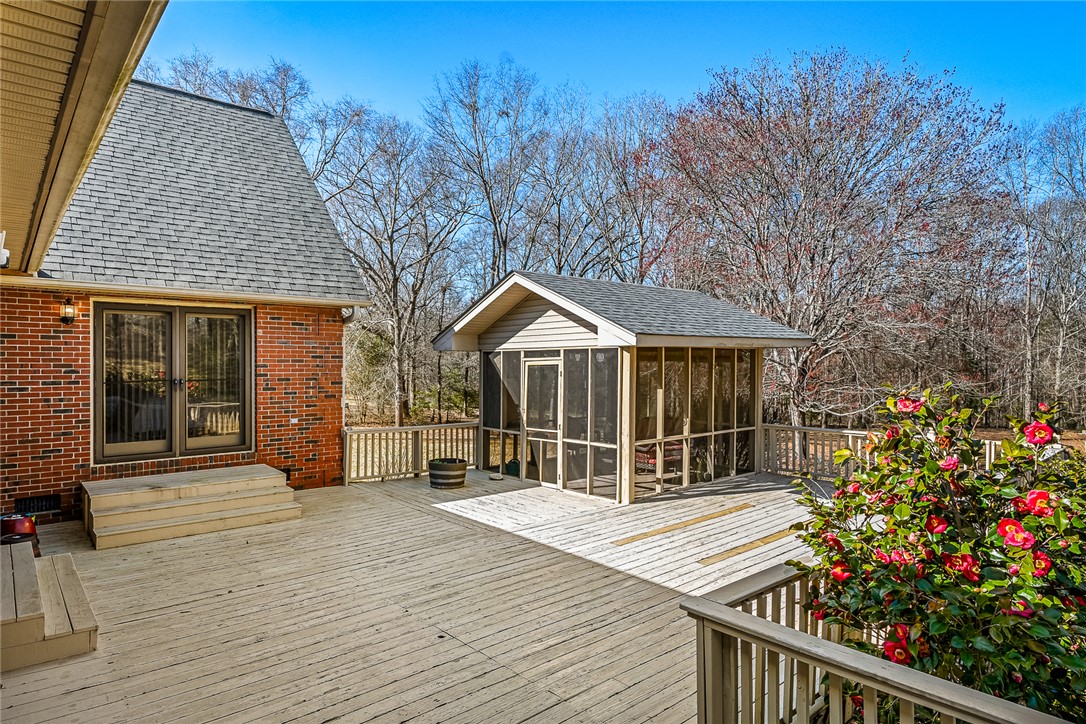 3615 Old Williamston Road, Belton, South Carolina image 36