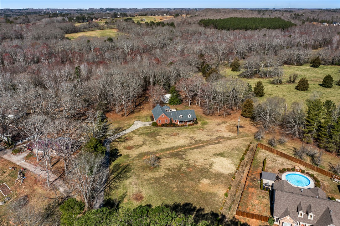 3615 Old Williamston Road, Belton, South Carolina image 48