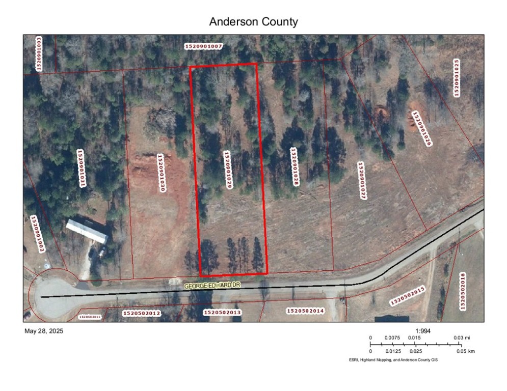122 George Edward Drive, Anderson, South Carolina image 8