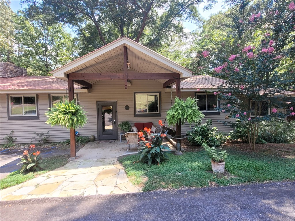 541 Pike Road, Central, South Carolina image 26