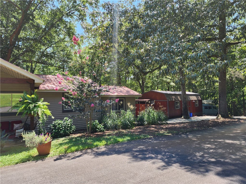 541 Pike Road, Central, South Carolina image 40