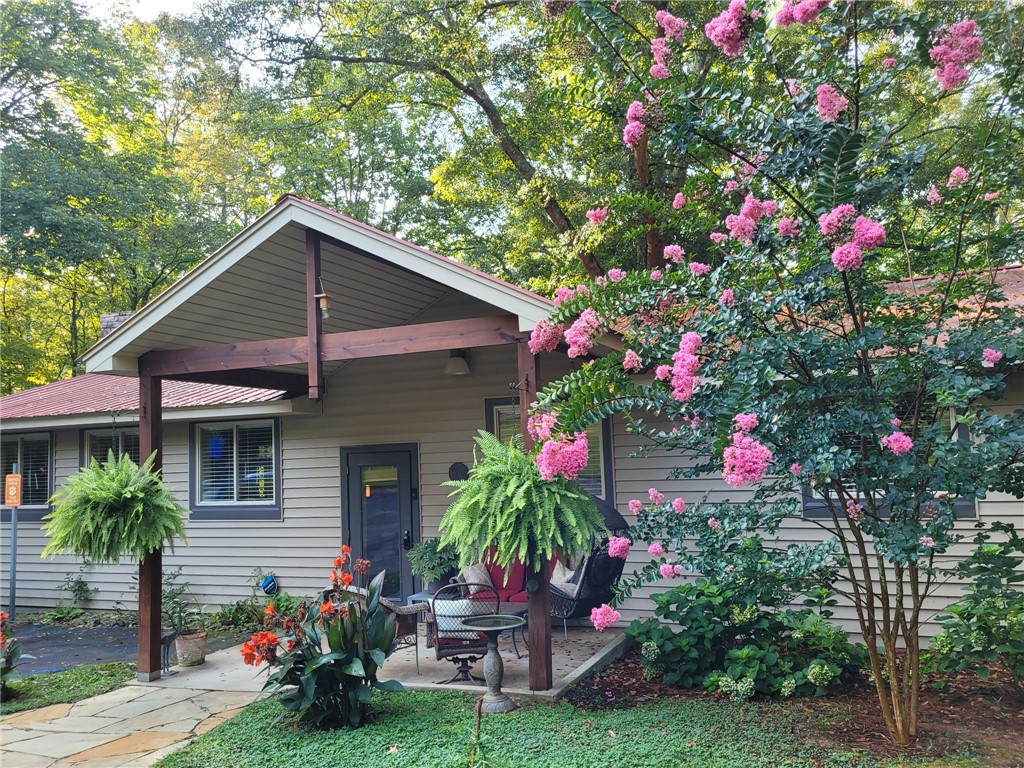 541 Pike Road, Central, South Carolina image 27