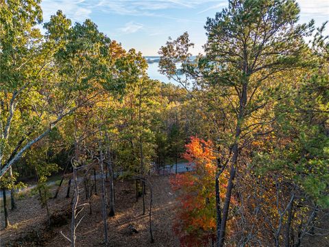 Vacant Land For Sale - 147 Falls Road<br/> Sunset, SC 29685