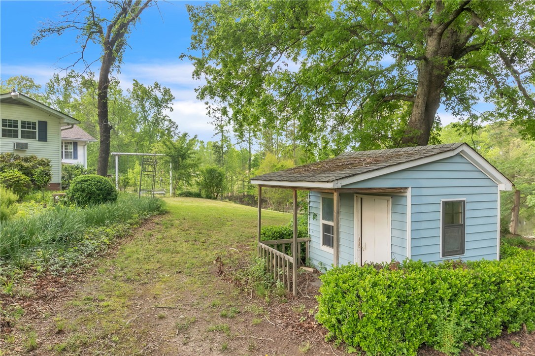 490 Hickory Nut Road, Inman, South Carolina image 40