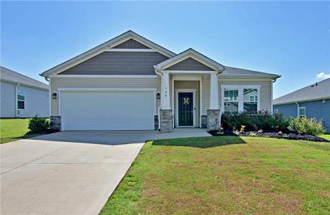Photo of 139 Walking Stick Way, Pelzer, SC 29669 (MLS # 20305074)