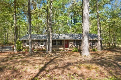Photo of 275 Mountain Springs Drive, West Union, SC 29696 (MLS # 20299812)