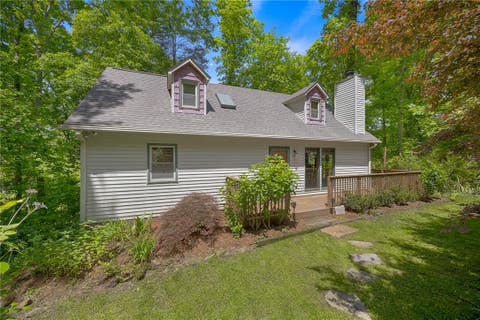 Homes For Sale - 262 Belvoir Drive<br/> Pickens County, Pickens, SC 29671