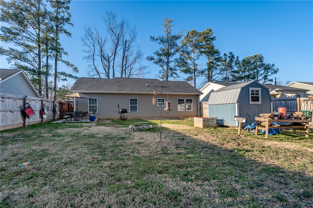 317 Saluda Street, Belton, South Carolina image 28