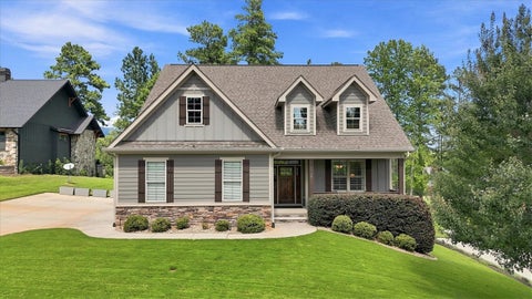 Photo of 10 Ryder Cup Drive, Travelers Rest, SC 29690 (MLS # 20305464)