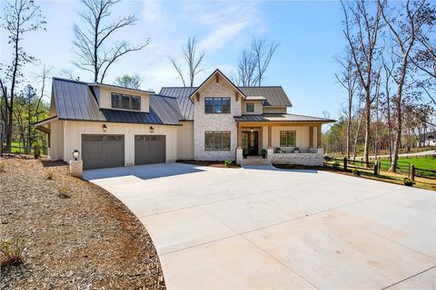 Photo of 102 Waterfall Overlook Way, Easley, SC 29640 (MLS # 20299933)