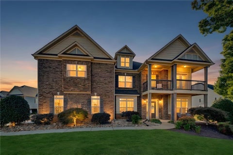 Photo of 201 Rockbrook Court, Easley, SC 29642 (MLS # 20308648)
