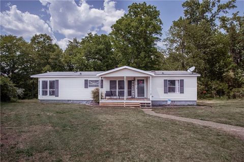 Mobile Home For Sale - 1504 E Saluda Lake Road<br/> Greenville, SC 29611