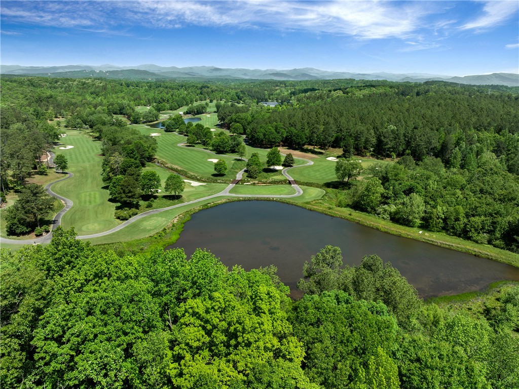 Lot 75 Eagle Ridge Way, Salem, South Carolina image 3