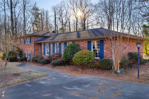 Photo of 503 Laurel Road, Easley, SC 29642 (MLS # 20295922)