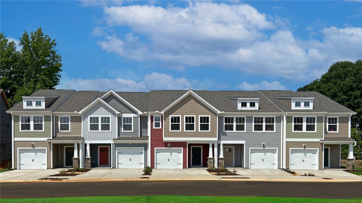517 Harebell Way, Greenville, South Carolina image 1