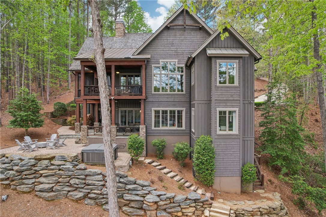 311 S Cove Road, Sunset, South Carolina image 3