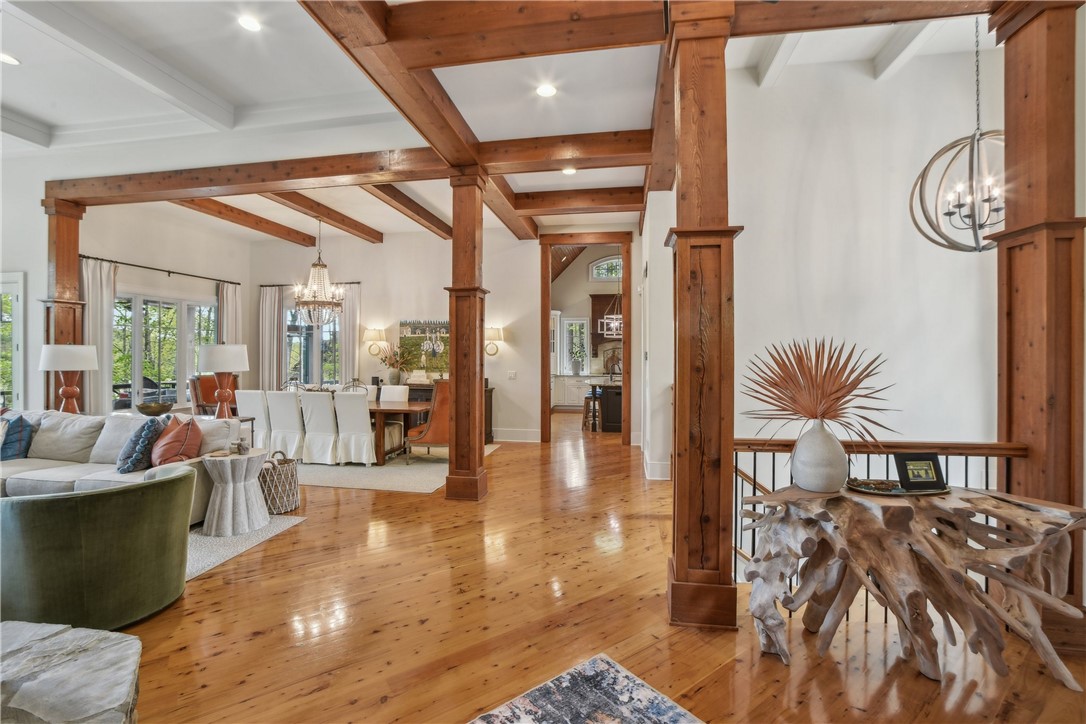 311 S Cove Road, Sunset, South Carolina image 6
