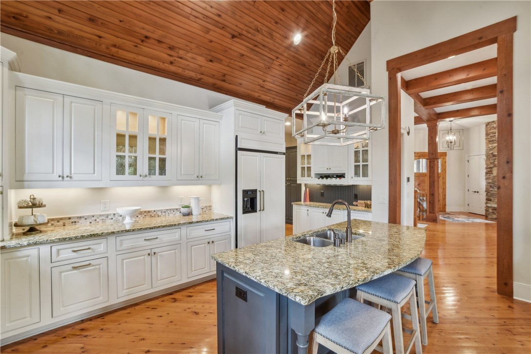 311 S Cove Road, Sunset, South Carolina image 17