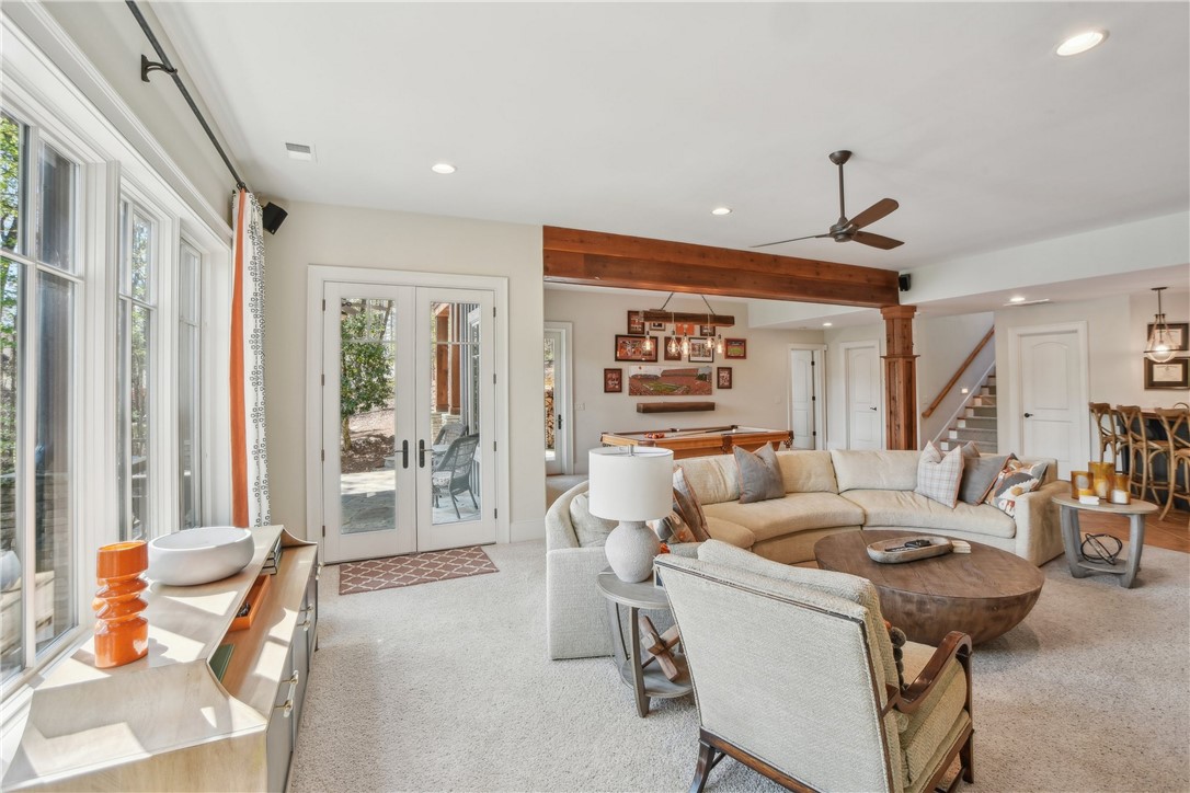 311 S Cove Road, Sunset, South Carolina image 33