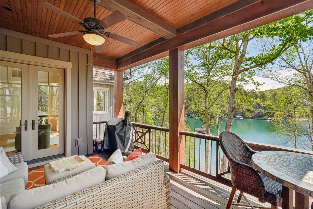 311 S Cove Road, Sunset, South Carolina image 15
