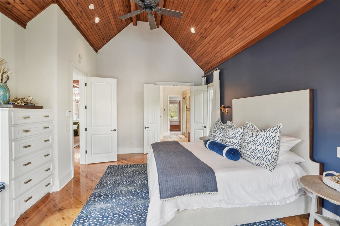 311 S Cove Road, Sunset, South Carolina image 19
