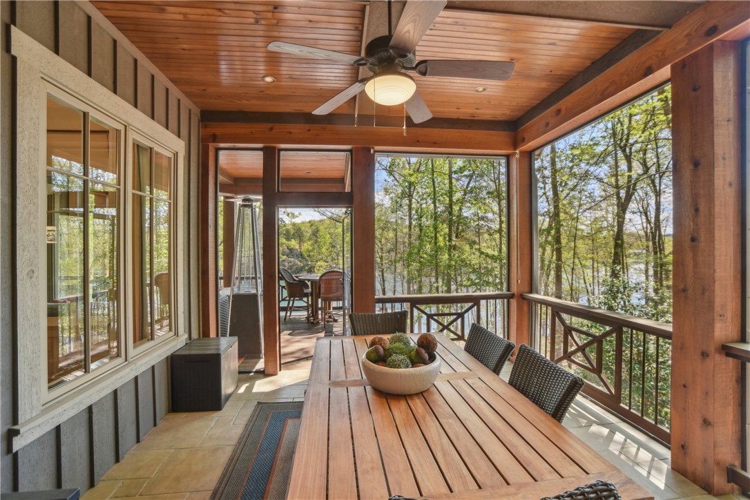 311 S Cove Road, Sunset, South Carolina image 14