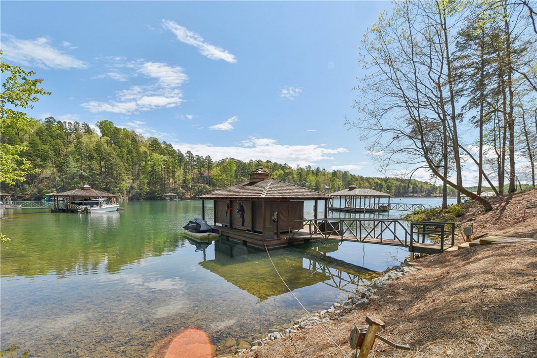 311 S Cove Road, Sunset, South Carolina image 46