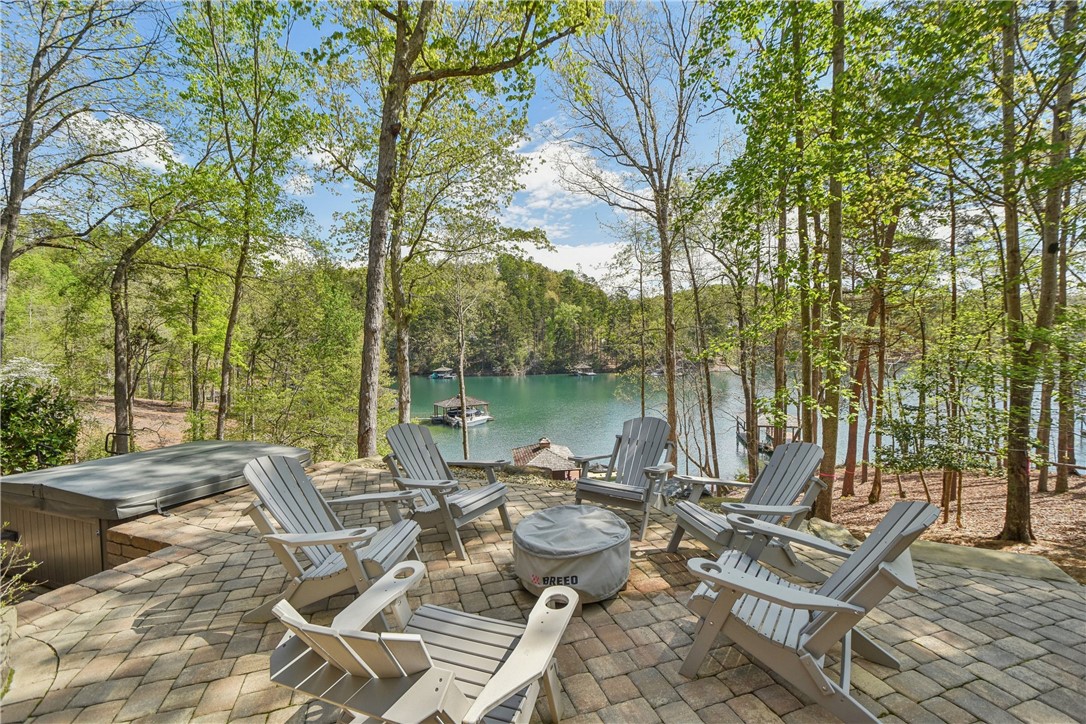 311 S Cove Road, Sunset, South Carolina image 44