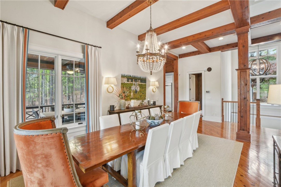 311 S Cove Road, Sunset, South Carolina image 11