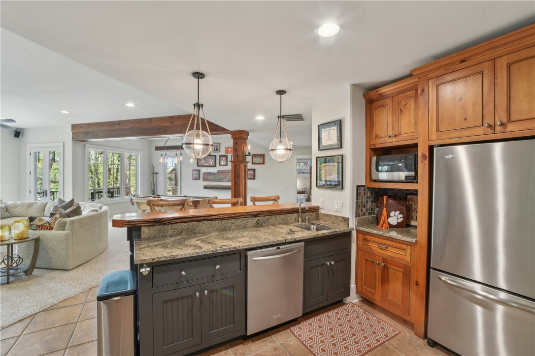 311 S Cove Road, Sunset, South Carolina image 39