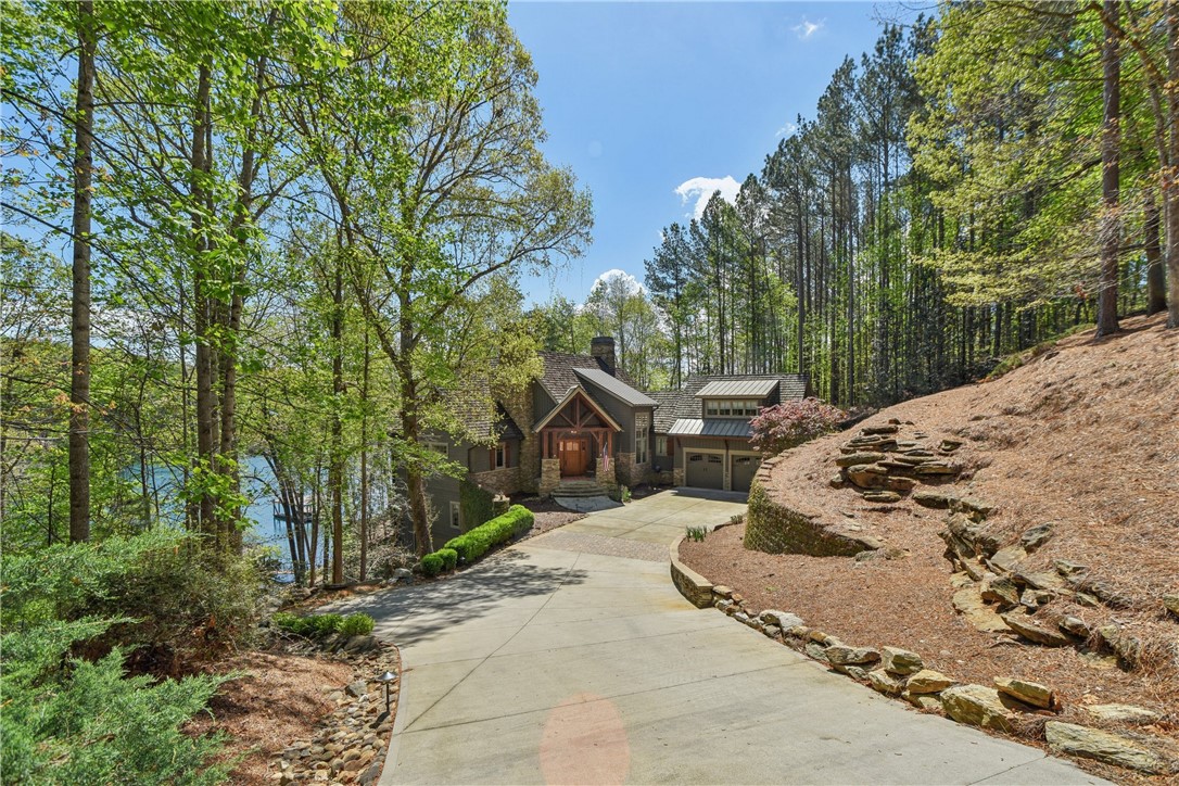 311 S Cove Road, Sunset, South Carolina image 4