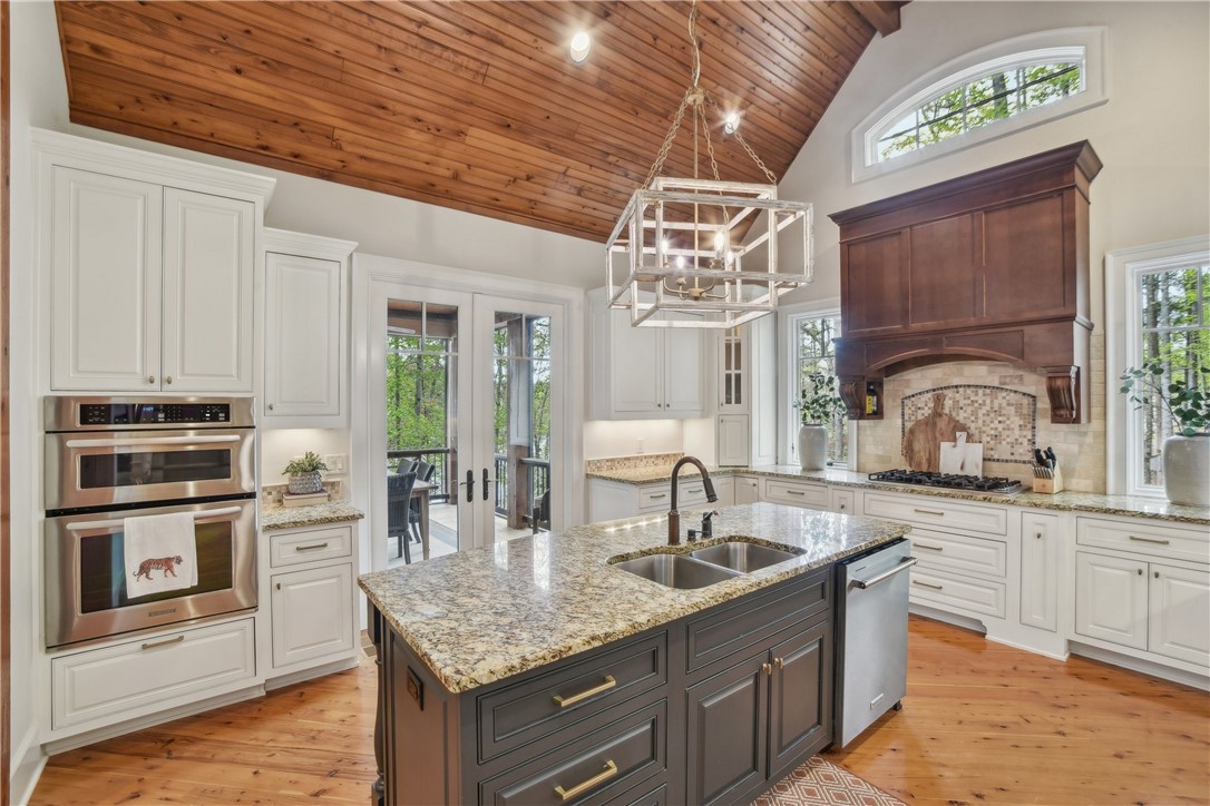 311 S Cove Road, Sunset, South Carolina image 12