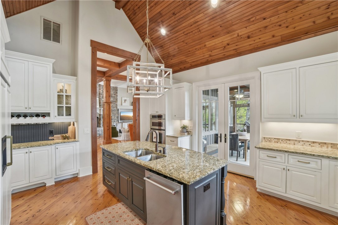 311 S Cove Road, Sunset, South Carolina image 16