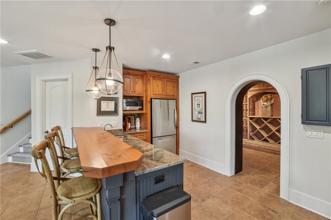 311 S Cove Road, Sunset, South Carolina image 38