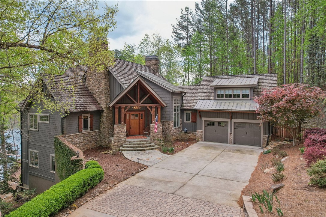 311 S Cove Road, Sunset, South Carolina image 47