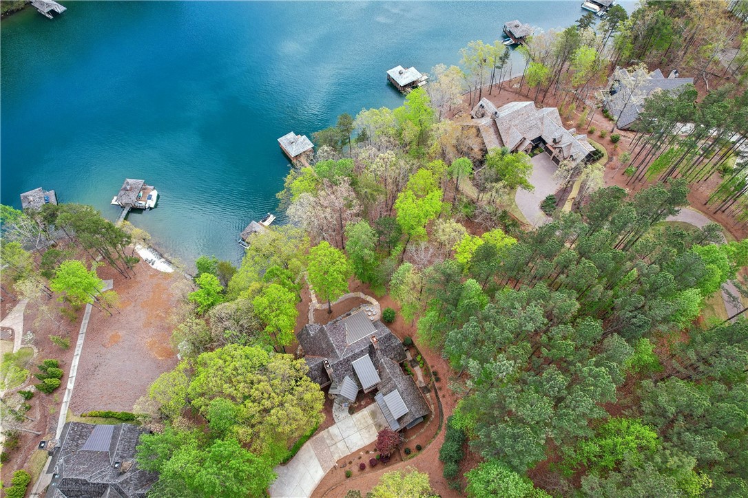 311 S Cove Road, Sunset, South Carolina image 48
