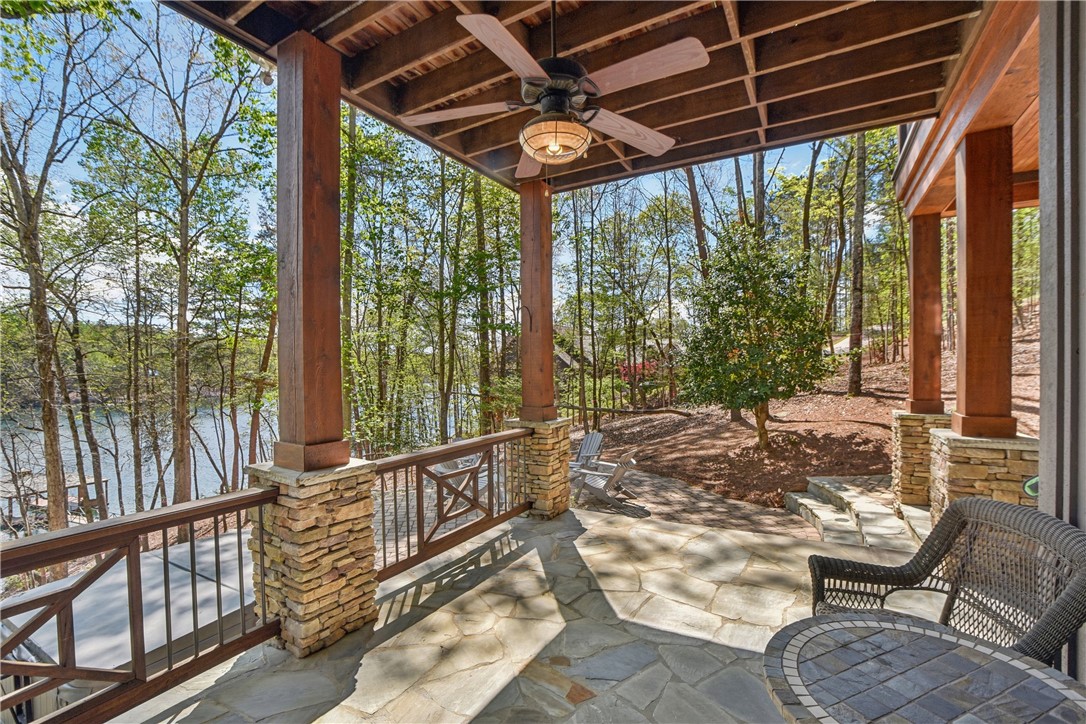 311 S Cove Road, Sunset, South Carolina image 41