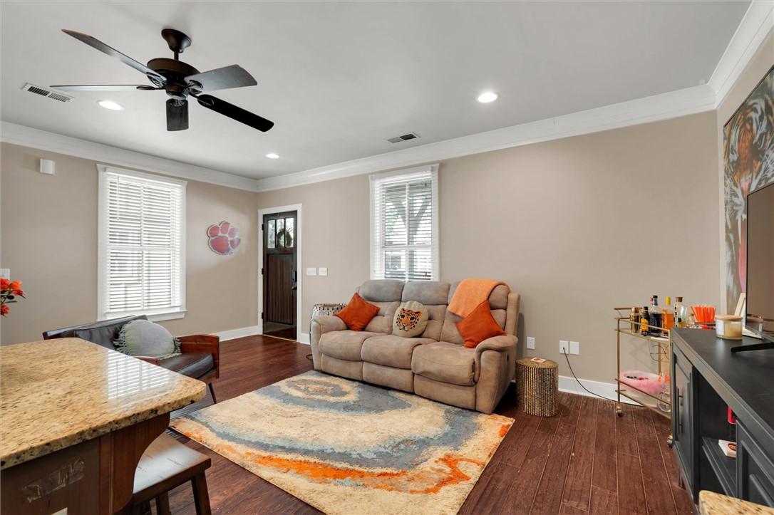 101 West Lane #UNIT 1209, Clemson, South Carolina image 7