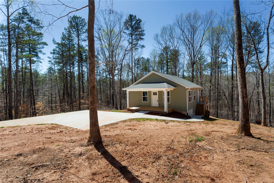 151 Nottingham Drive, Westminster, South Carolina image 5