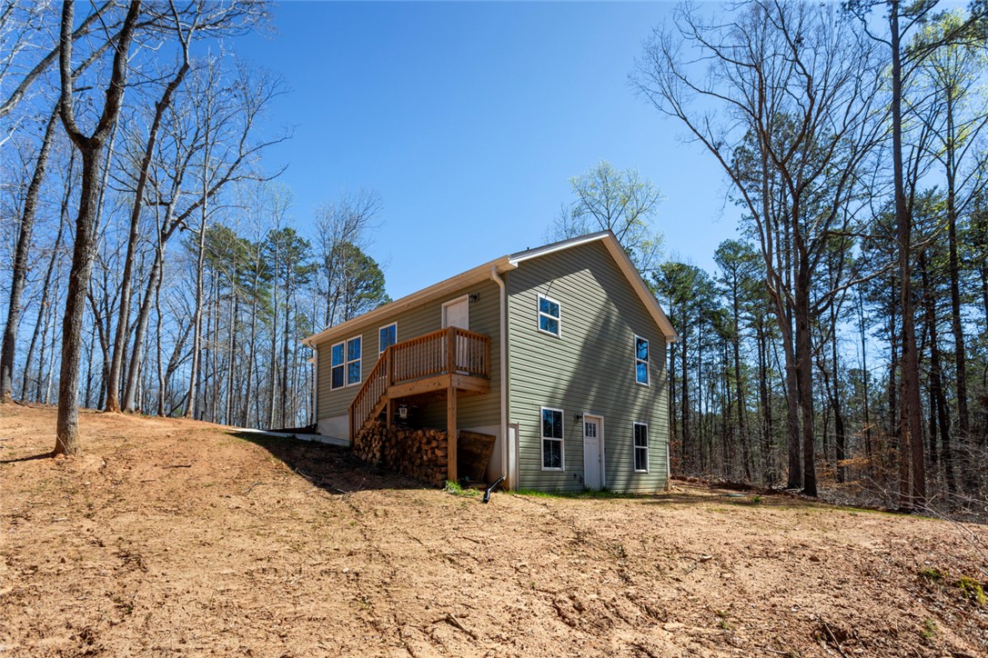 151 Nottingham Drive, Westminster, South Carolina image 6