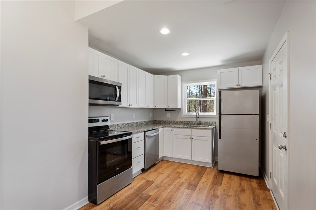 151 Nottingham Drive, Westminster, South Carolina image 16