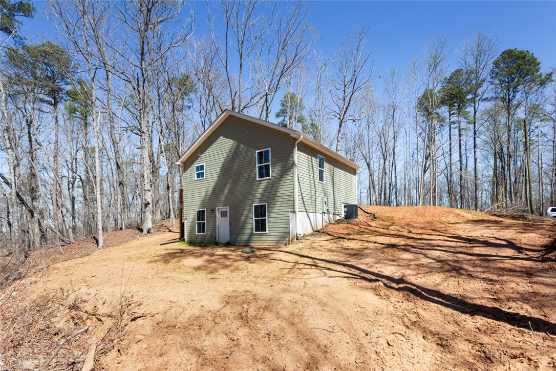 151 Nottingham Drive, Westminster, South Carolina image 7