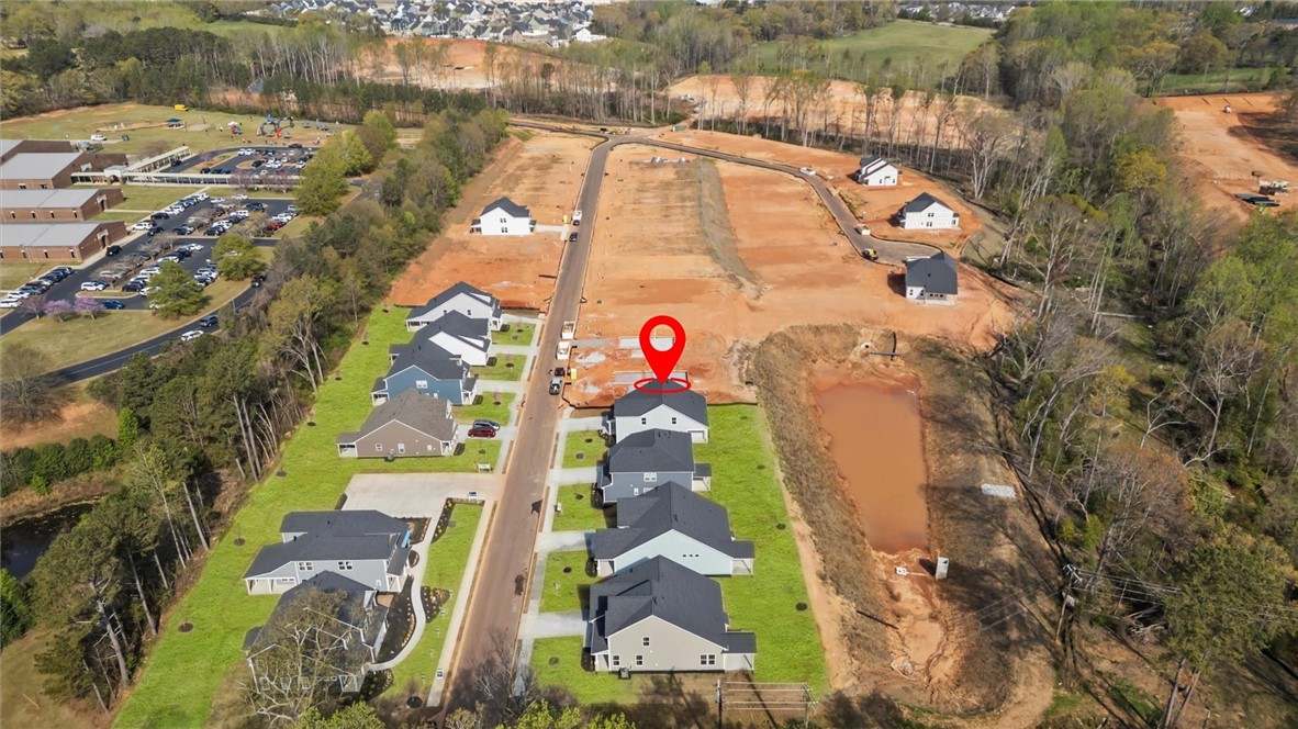 106 Beaverdam Creek Drive, Anderson, South Carolina image 27