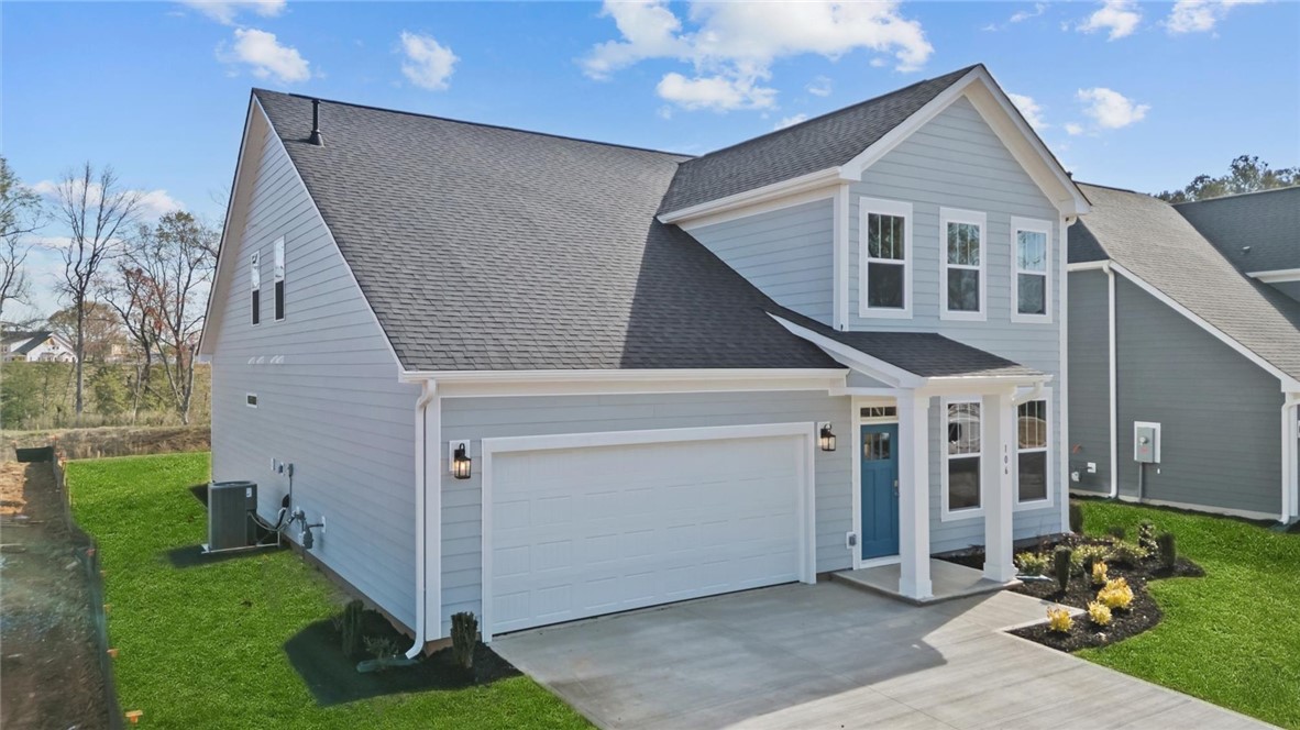 106 Beaverdam Creek Drive, Anderson, South Carolina image 2