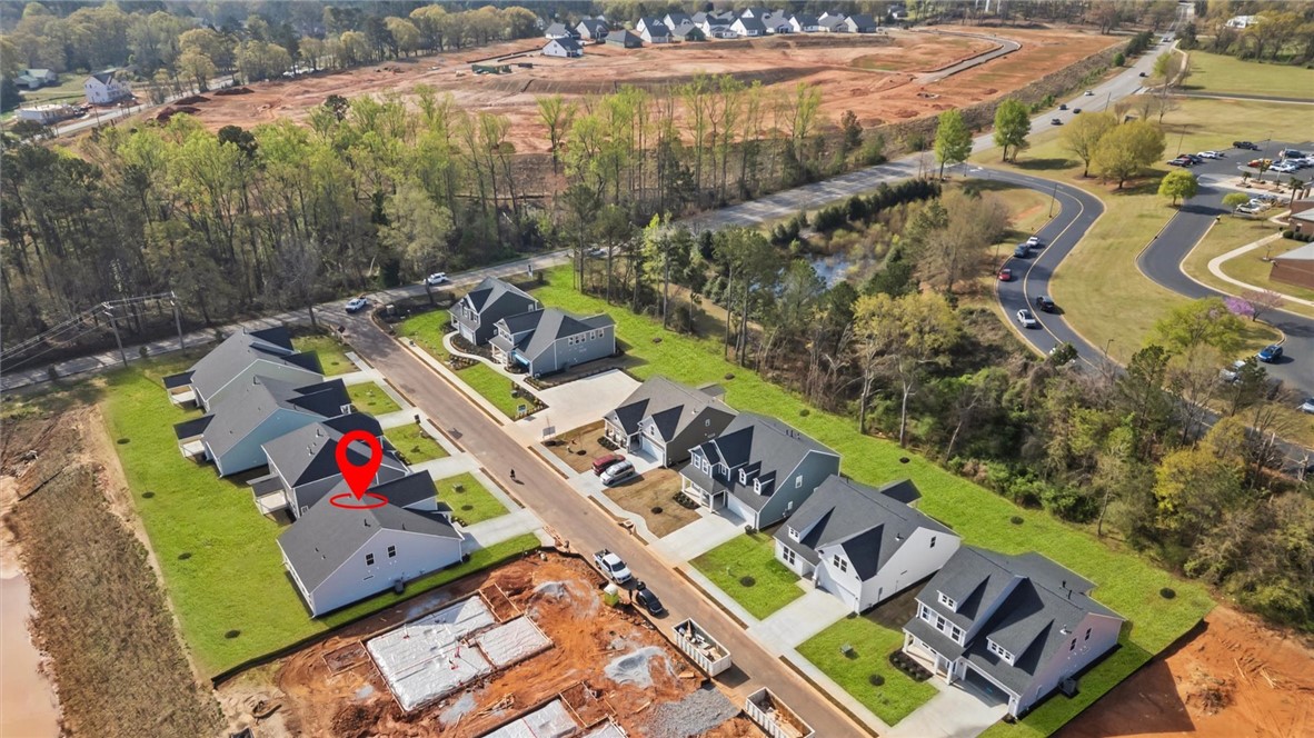 106 Beaverdam Creek Drive, Anderson, South Carolina image 28