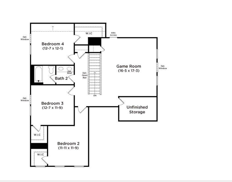 106 Beaverdam Creek Drive, Anderson, South Carolina image 33