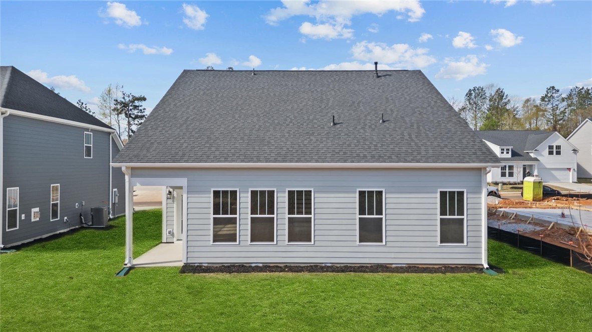 106 Beaverdam Creek Drive, Anderson, South Carolina image 3